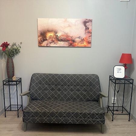 Zair Apartments Tallinn Kültér fotó