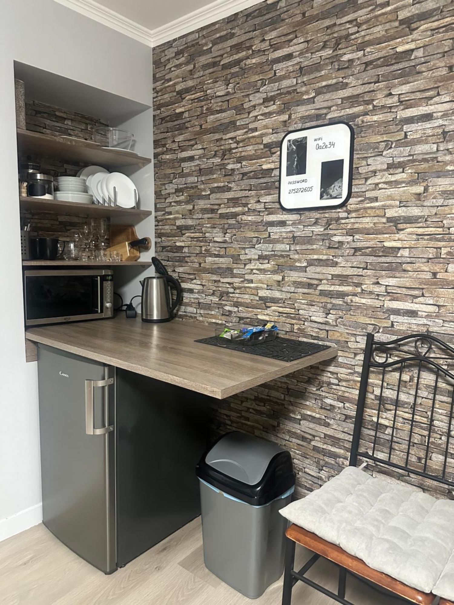 Zair Apartments Tallinn Kültér fotó