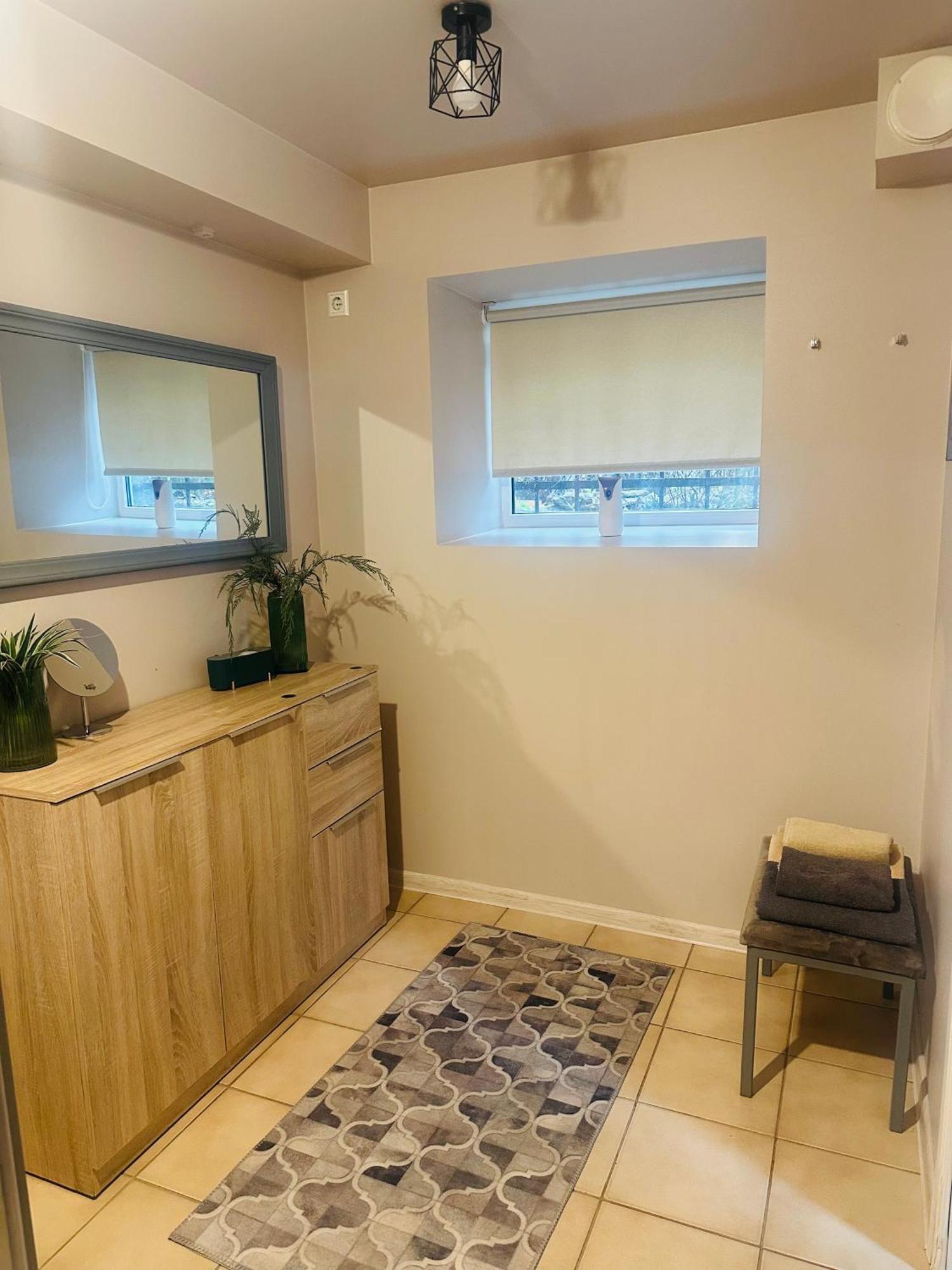 Zair Apartments Tallinn Kültér fotó