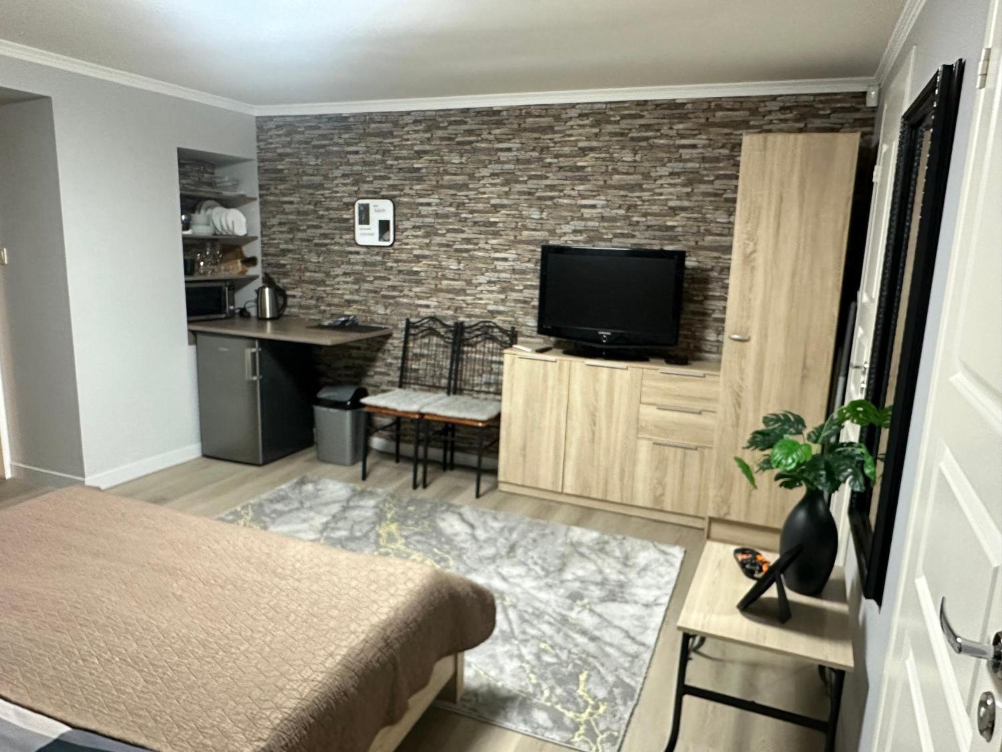 Zair Apartments Tallinn Kültér fotó
