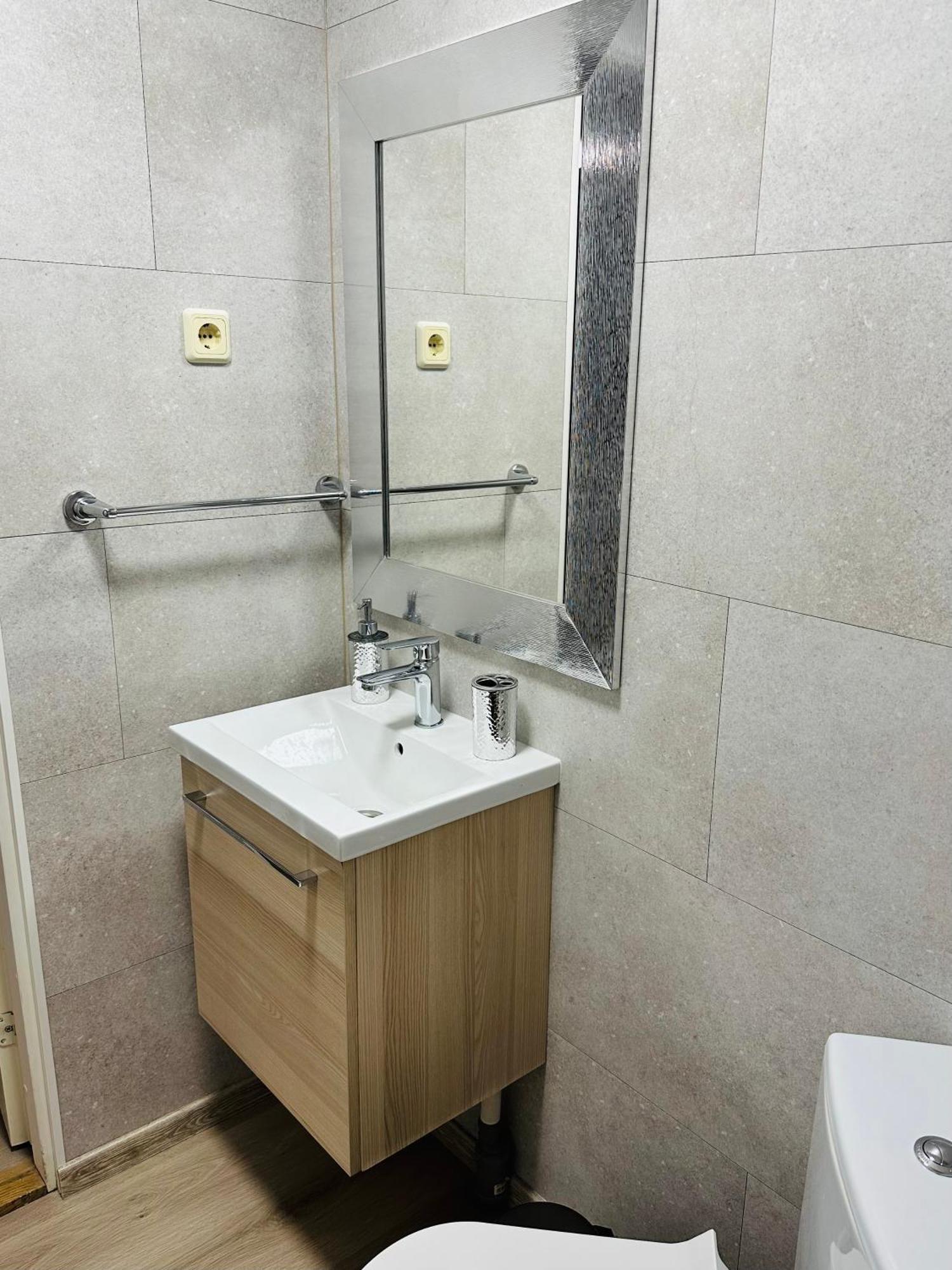Zair Apartments Tallinn Kültér fotó