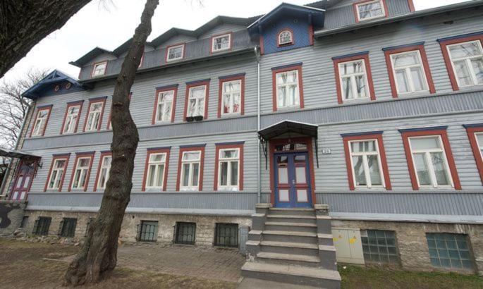 Zair Apartments Tallinn Kültér fotó